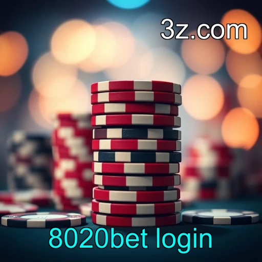Mergulhe na Comunidade da 8020bet Login e Amplie Seus Horizontes