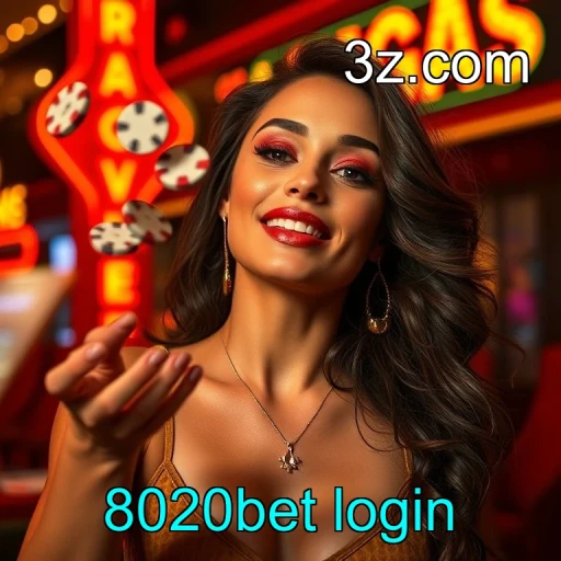 Jackpots Fantásticos Aguarda Você no 8020bet Login!