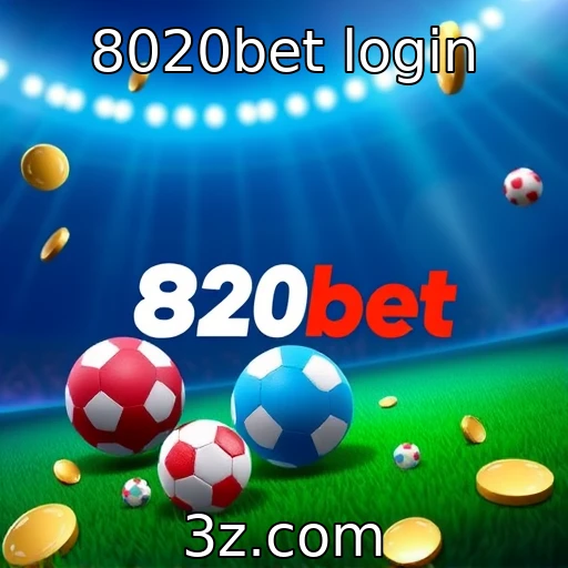 Novidades na plataforma de jogos 8020bet