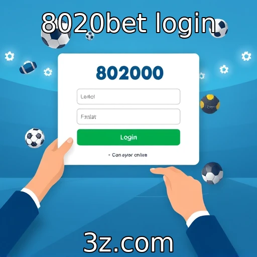 Comparação entre 8020bet e concorrentes no mercado