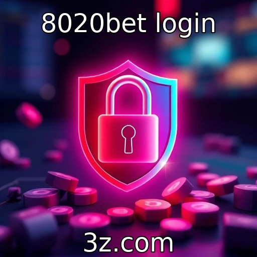 Segurança nas transações do 8020bet