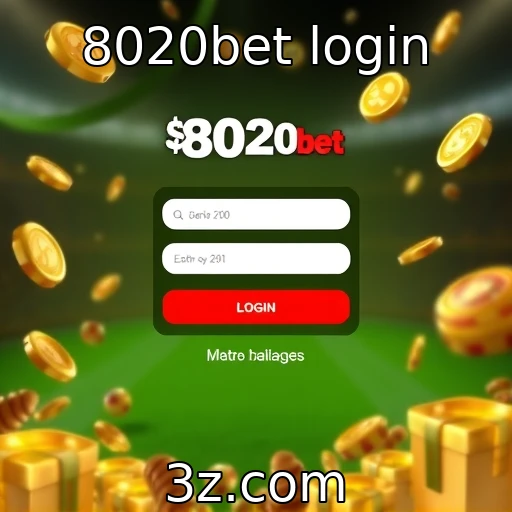 Inovação tecnológica em jogos de azar